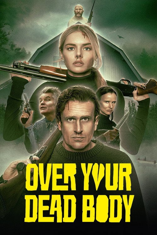 [����]-Over Your Dead Body (2026) | �����ͅŧ�ŧ [1080p.AMZN.WEB-DL.DDP5.1] [�ҡ���� ��������]