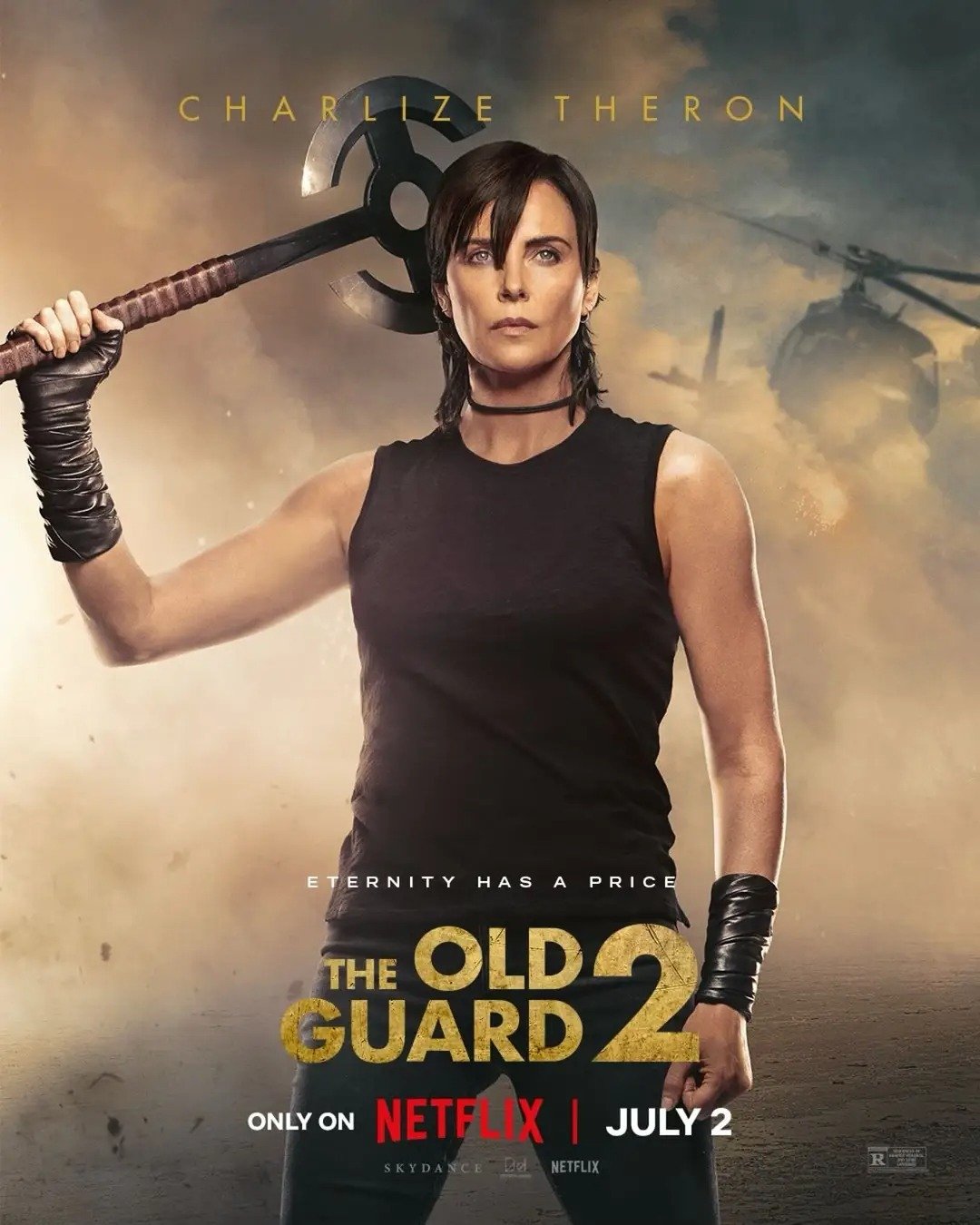 []-The Old Guard 2 [2025]  Ŵ  2 [1080P] [H.264] [NF] [§ - ѧ DDP 5.1 Atmos-WEB-DL.H.264.1080p. [Netflix (web-dl)]-[ҡ ]