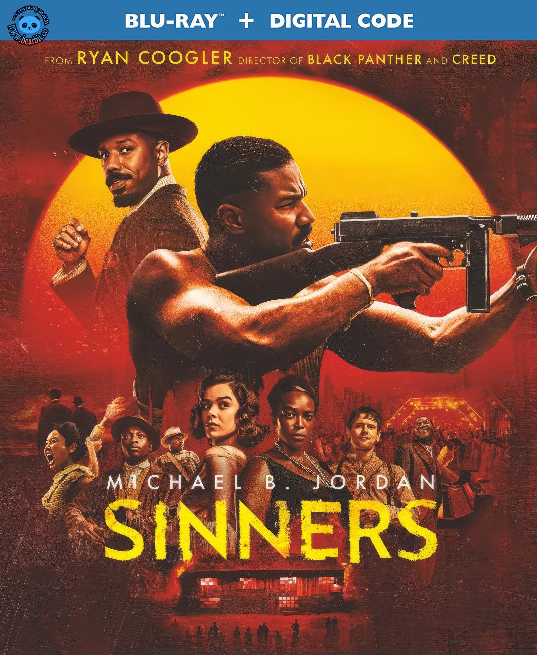 []-> Sinners (2025) : Թ  [§ѧ DD+ 5.1.Atmos / ҡ DD 5.1 Master .]  [: -ѧ Master]  [* 1080p Super HQ 硤سҾ٧! *]