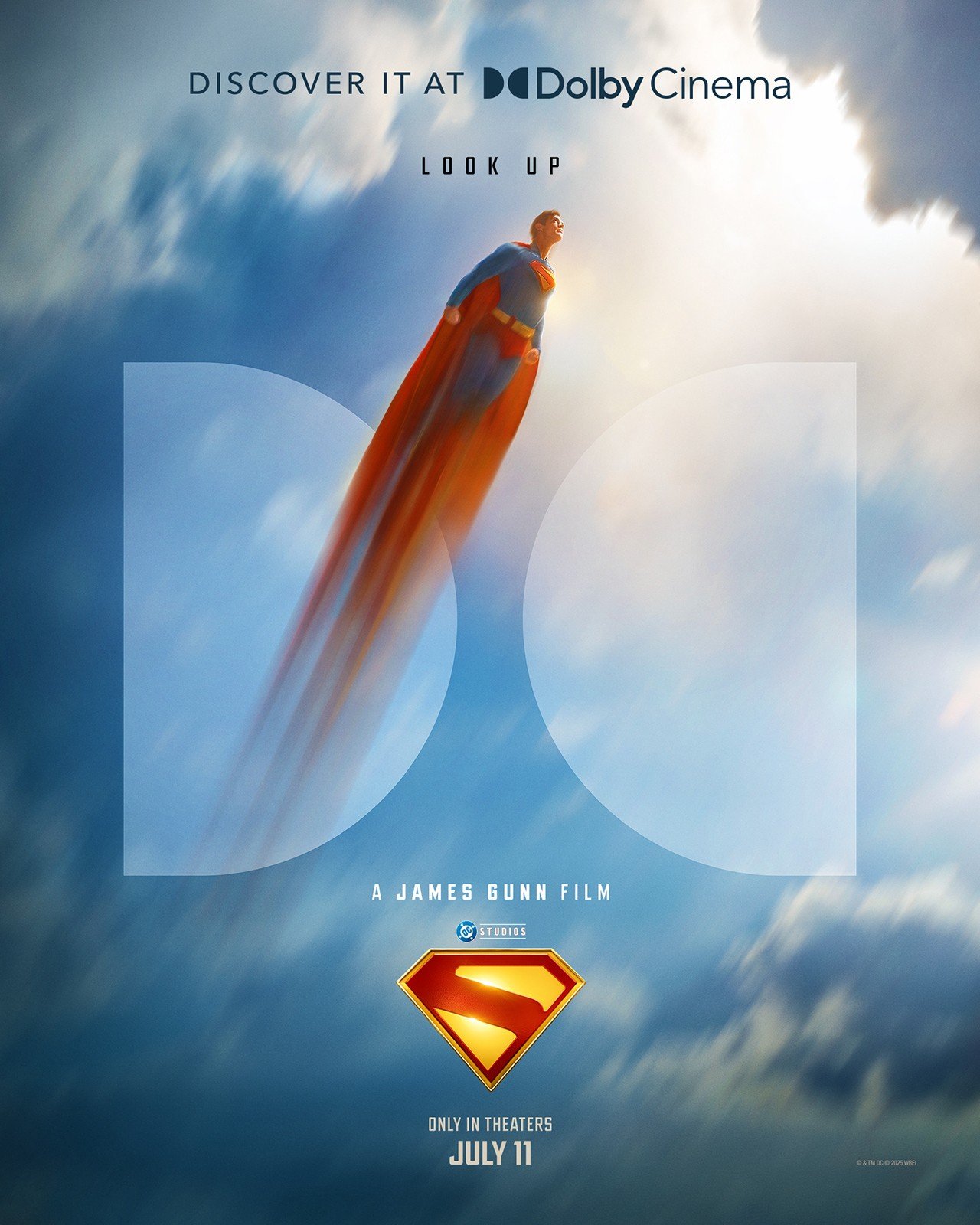 []-[* ͹ §! + Ѻ ôԵ *]  Superman (2025) :   [§ç 2.0 + §ѧ 2.0]  [* HDCAM 1080p! *]