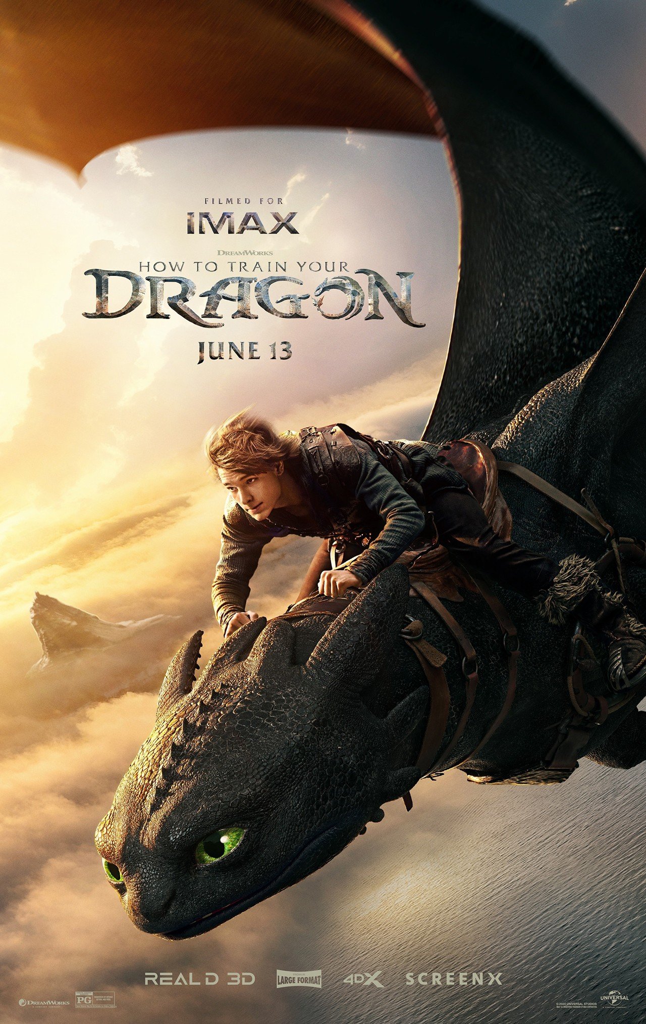 []-[* ͹! ҾѴ *]  How to Train Your Dragon (2025) : Թǡ駾ԪԵѧ  [§ç DD 5.1 + §ѧ DDP 5.1 Atmos]  [:  (Шҡ§ç) - ѧ]  [* AMZN WEB-DL 1080p! *]