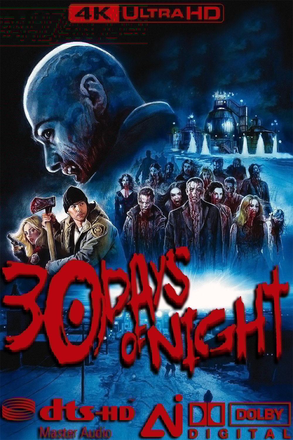[]-30 Days of Night (2007) 30 ҵ ˡá : ۩    : [§ DD 5.1.Atmos / §ѧ DD 5.1.Atmos] :  ۩    :  [: -ѧ PGS] : ۩    :-Encode.AC-3.1080p. [Modified]-[ҡ (Master)]