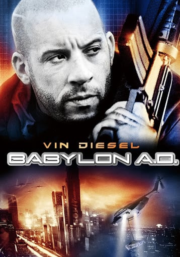 ]-Babylon A.D (2008) áԨ еš-WEB-DL.H.264.1080p. [Modified]-[ҡ (Master)]