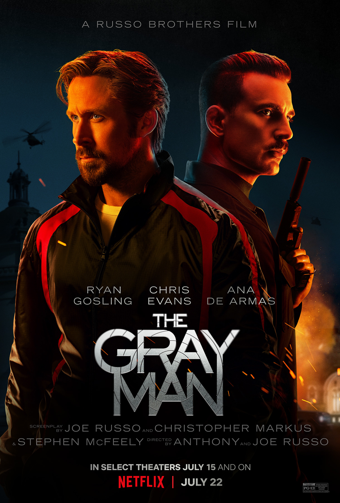 [����]-[Netflix] The Gray Man (2022) ��ͧ˹��� [���§��+�ѧ��� DD+5.1] [�Ѻ��+�ѧ���]-Encode.H.264.1080p. [Netflix (web-dl)]-[�ҡ���� (Master)]