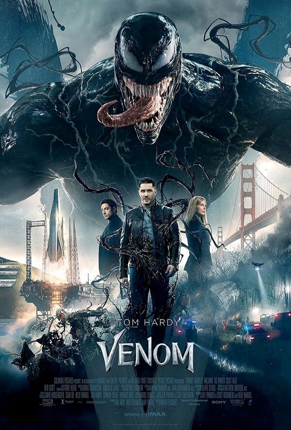 [����]-Venom 1 - 3  Movie Collection (2018-2024) | �ǹ��� 1-3  [�ҡ��:��/�ѧ���][SUB:��/Multi][1080i/p]-Blu-ray.AC-3.1080i. [Modified]-[�ҡ���� ��������]