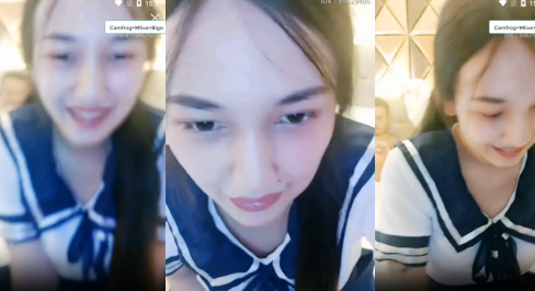 คลิปหลุดน้องเจนนสาวร่านสุดขีด ไลฟ์สดล็อคห้องกระแทกหีโชว์โลก แยกขาแหกจิ๋มลึกถึงมดลูก ขยี้เม็ดแตดรัวๆ จนน้ำเงี่ยนไหลทะลัก ครางลั่นห้องเสียวจนเหี้ยแตกคามือ ดูแล้วควยแข็งผงาด ห้ามกะพริบตาเด็ดขาด!