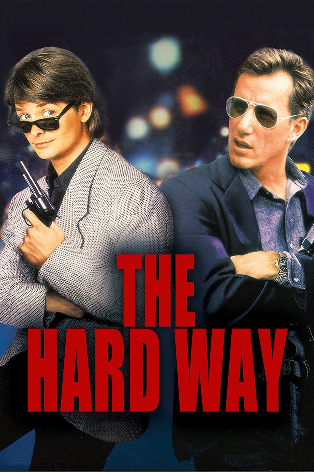 [����]-The.Hard.Way.1991.( ����͡���ҧ��� ����Ҵ��¤� )-Encode.H.264.1080p. [Modified]-[�ҡ���� (Master)]