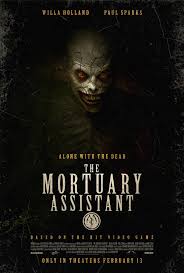[����]-The Mortuary Assistant �׹��ͧ��ͧ�Ѻ�Ե �Ѻ����������-WEB-DL.Other.1080p. [Rip]-[Soundtrack �������� (��)]