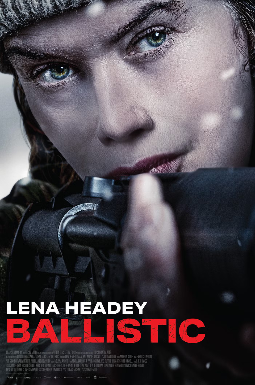 [����]-Ballistic (2025) [���§�ѧ��� AAC 5.1] [�Ѻ��+�ѧ���]-WEB-DL.H.264.1080p. [Modified]-[Soundtrack �������� (��)]