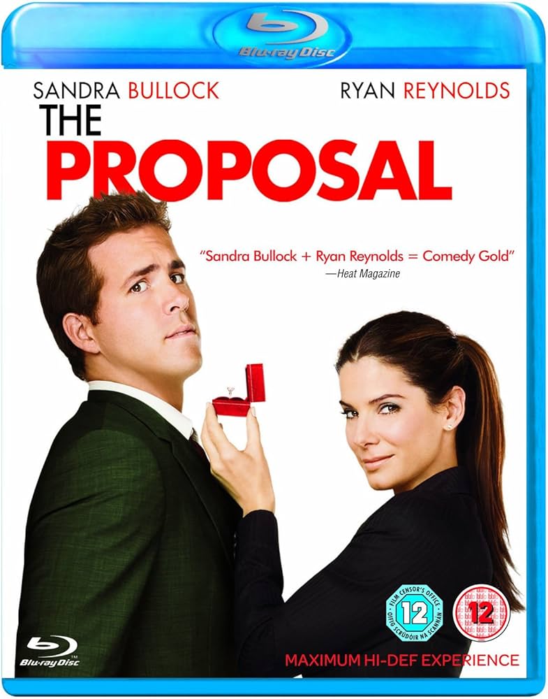 [����]-The Proposal (2009) ����ѡ���������ź-MiniBD.AC-3.1080p. [Modified]-[�ҡ���� ��������]