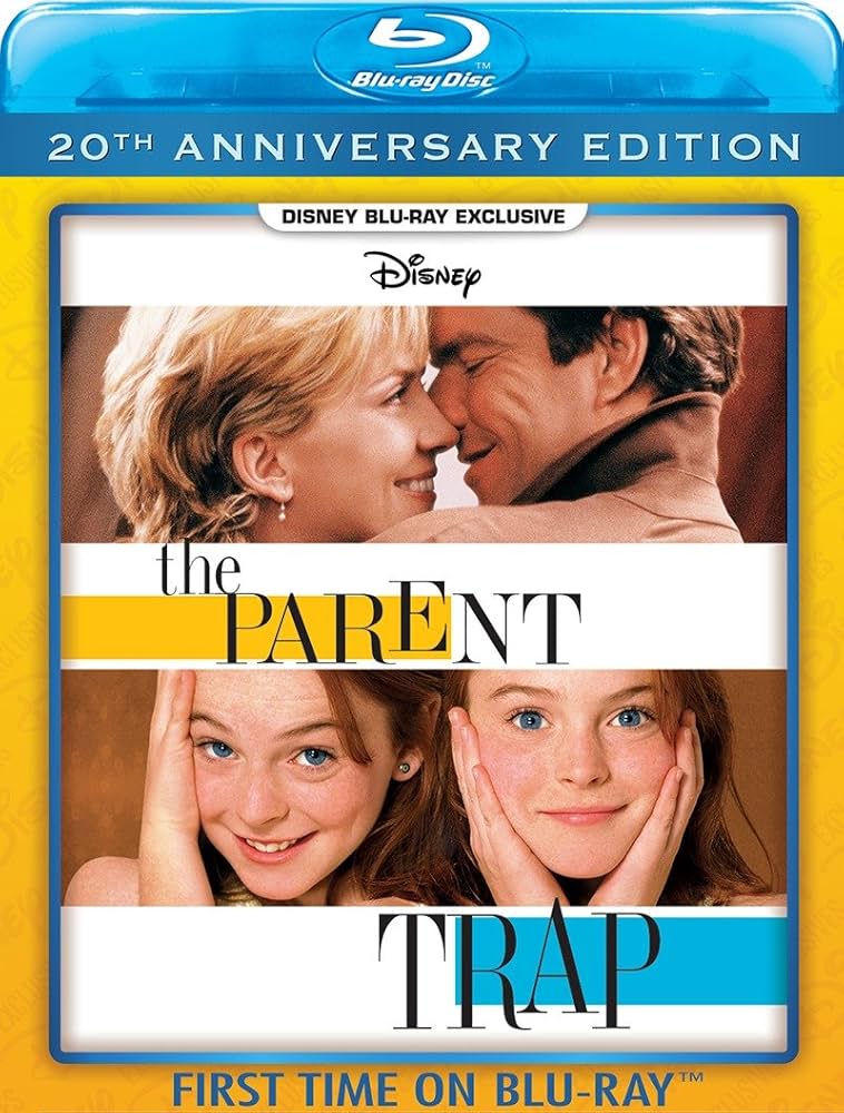 [����]-The Parent Trap (1998) ὴ�������ѡ-MiniBD.AC-3.1080p. [Modified]-[�ҡ���� ��������]
