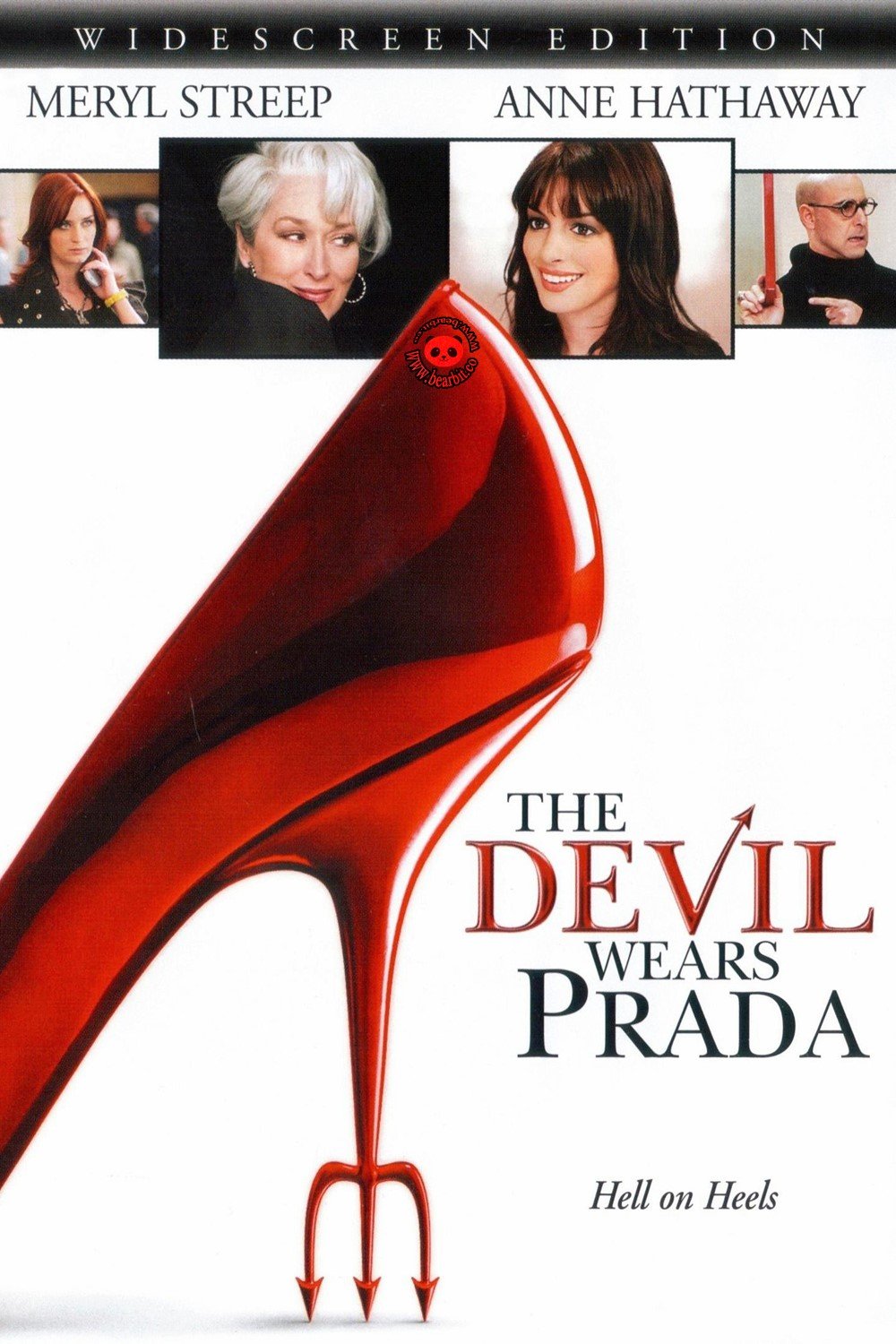 []-> The Devil Wears Prada (2006) 10th-Anniversary : ҧҴ  [§ѧ DTS: 5.1 / ҡ DD 5.1 Blu-Ray Master]  [: -ѧ Master]  [* 1080p Super HQ 硤سҾ٧! *]