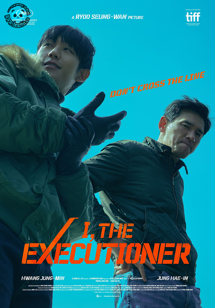 [  ]-> I, the Executioner (2024) : ʹ áͧҺ  [§ DD+ 5.1 / ҡ DD 5.1 Master .]  [: -ѧ Master]  [* 1080p Super HQ 硤سҾ٧! *]