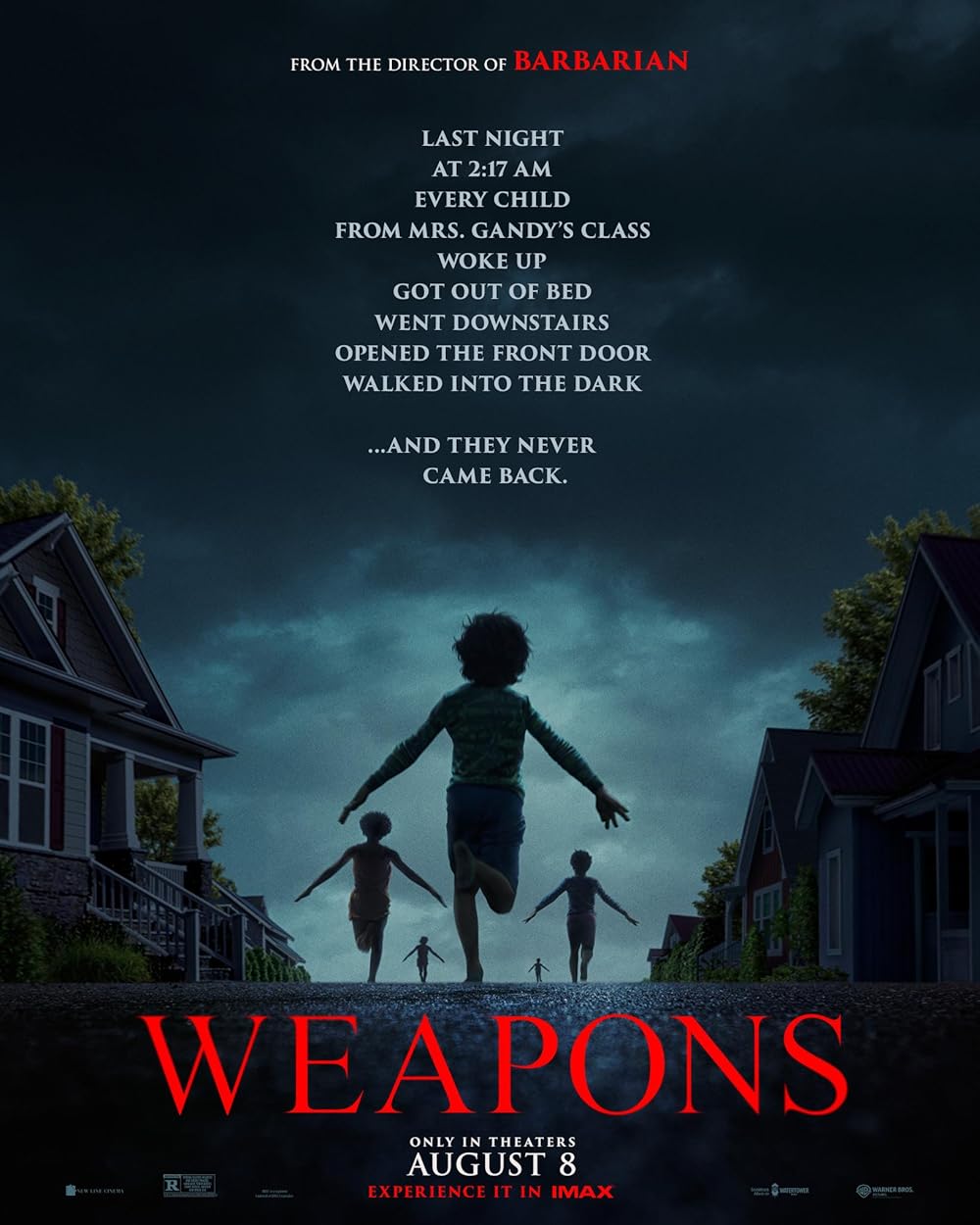 []-˹ѧ Weapons (Թ) (2025 ) § ѧ Ѻ½ѧ (Ѻµ鹩Ѻ)-Encode.H.264.1080p. [˹ѧ]-[Soundtrack  (Master)]