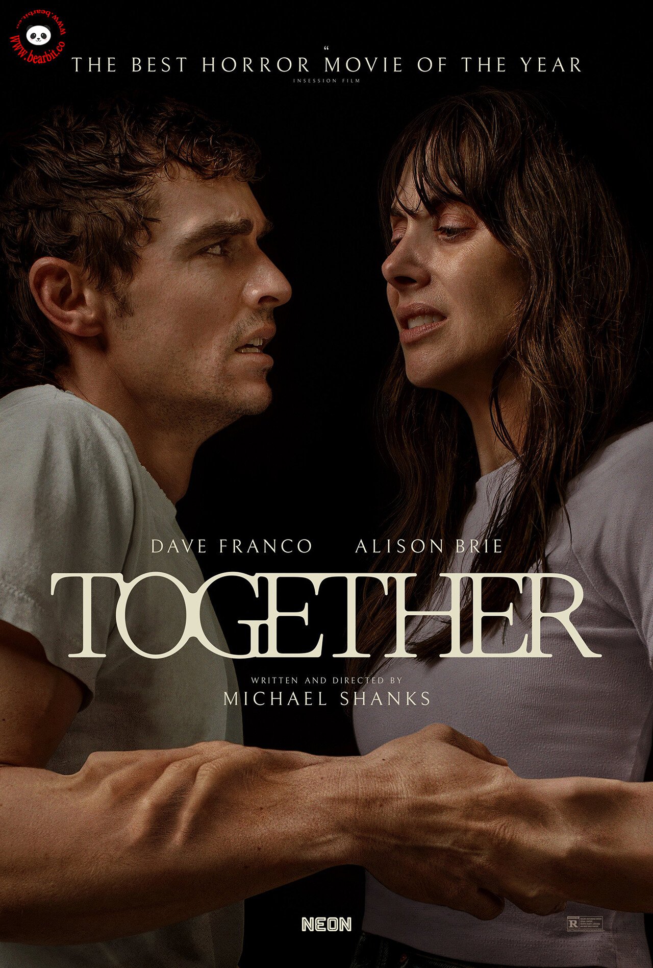 []  [͹ ҾѴ + Ѻ!]  Together (2025) : ٴҧҧѡ  [§ç DD 5.1 + §ѧ DDP 5.1]  [: (ŵ§ç) + ѧ]  [* WEB-DL 1080p! *]