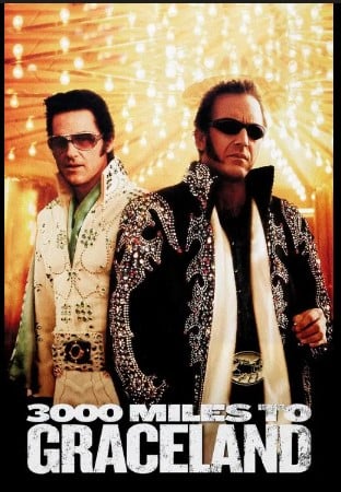 [����]-3000 Miles to Graceland �������鹼�����ͧ  2001-Encode.H.264.1080p. [Modified]-[�ҡ���� (Master)]
