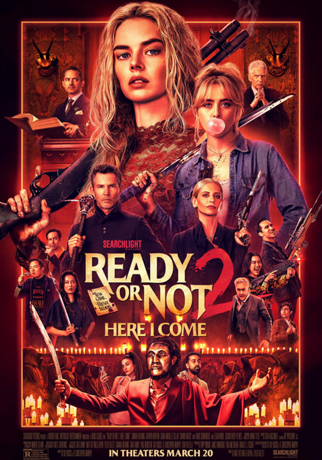 [����]-Ready or Not 2: Here I Come (2026) [���§�ѧ��� EAC-3 Atmos 5.1] [�Ѻ��+�ѧ���] -WEB-DL.H.264.1080p. [Modified]-[Soundtrack �������� (��)]