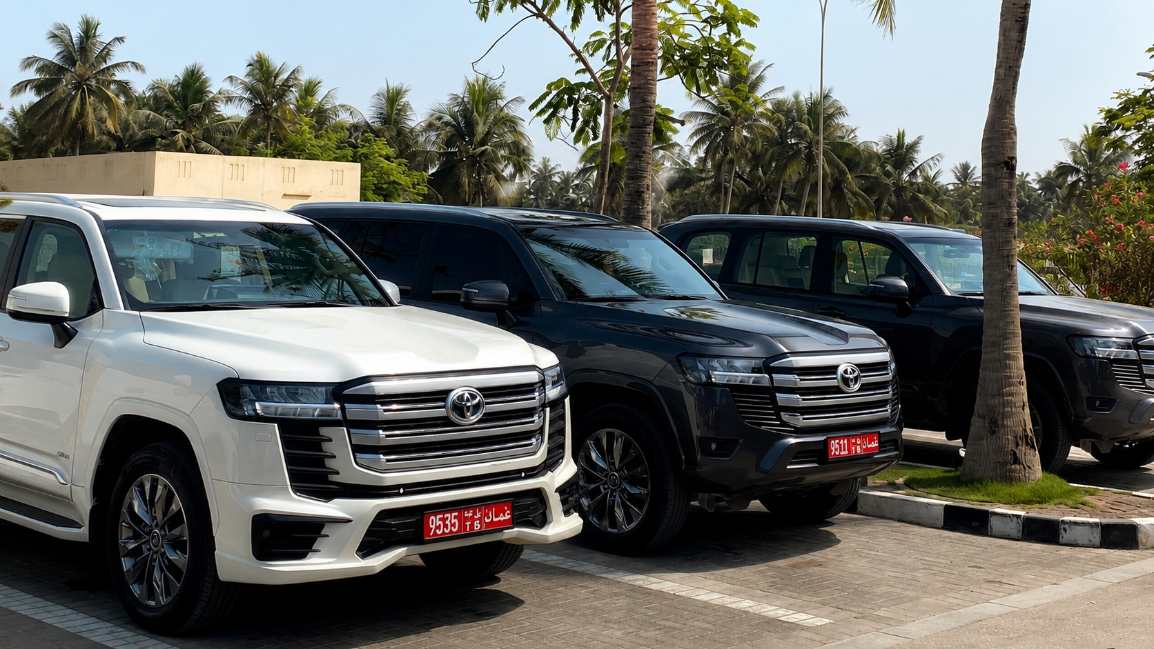 Al Roya Rent a Car Services
