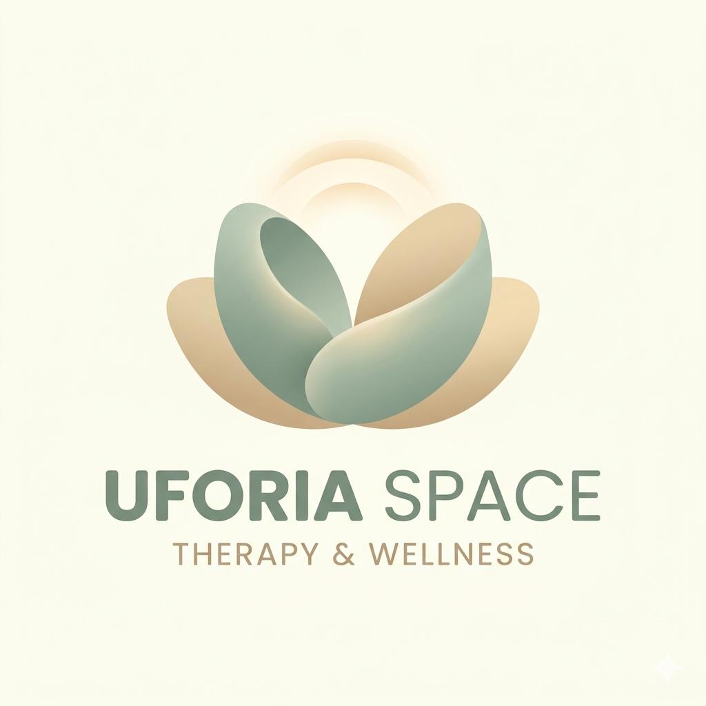 Uforia Space Logo