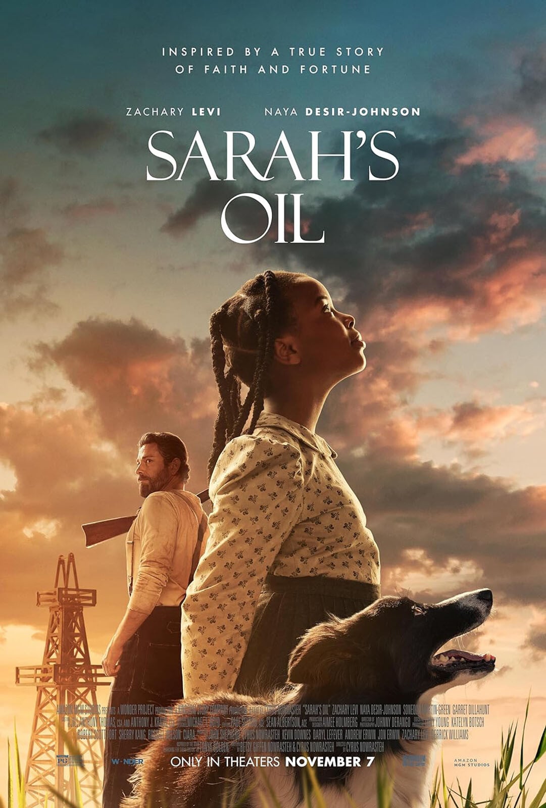 [����]-[Prime] Sarahs Oil (2025) ����ѹ�ͧ������ (���ҧ�ҡ����ͧ��ԧ) [���§�� AAC 2.0+�ѧ��� AC3 5.1] [�Ѻ��+�ѧ���]-Encode.H.265.1080p. [Netflix (web-dl)]-[�ҡ���� (Master)]