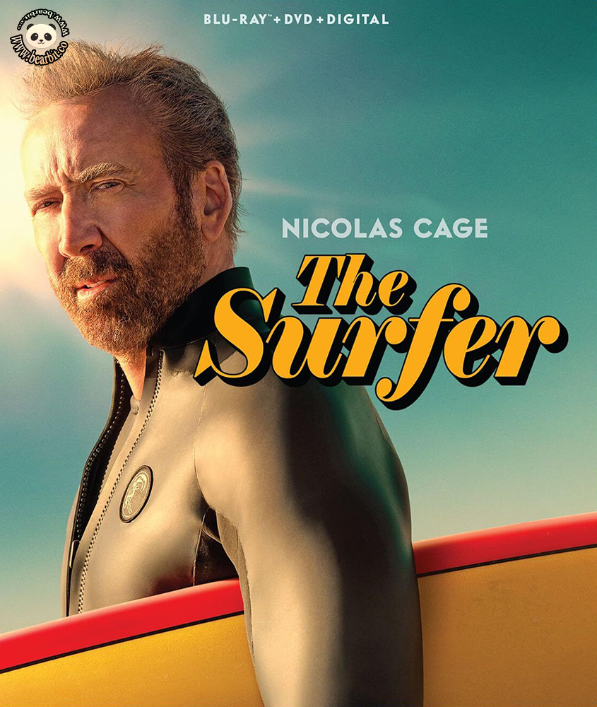 [����]-> The Surfer (2024) : �٨����� � [���§�ѧ��� DD 5.1 / �ҡ���� DD 2.0] � [������: ��-�ѧ��� Master] � [* 1080p Super HQ �����硤س�Ҿ�٧! *]