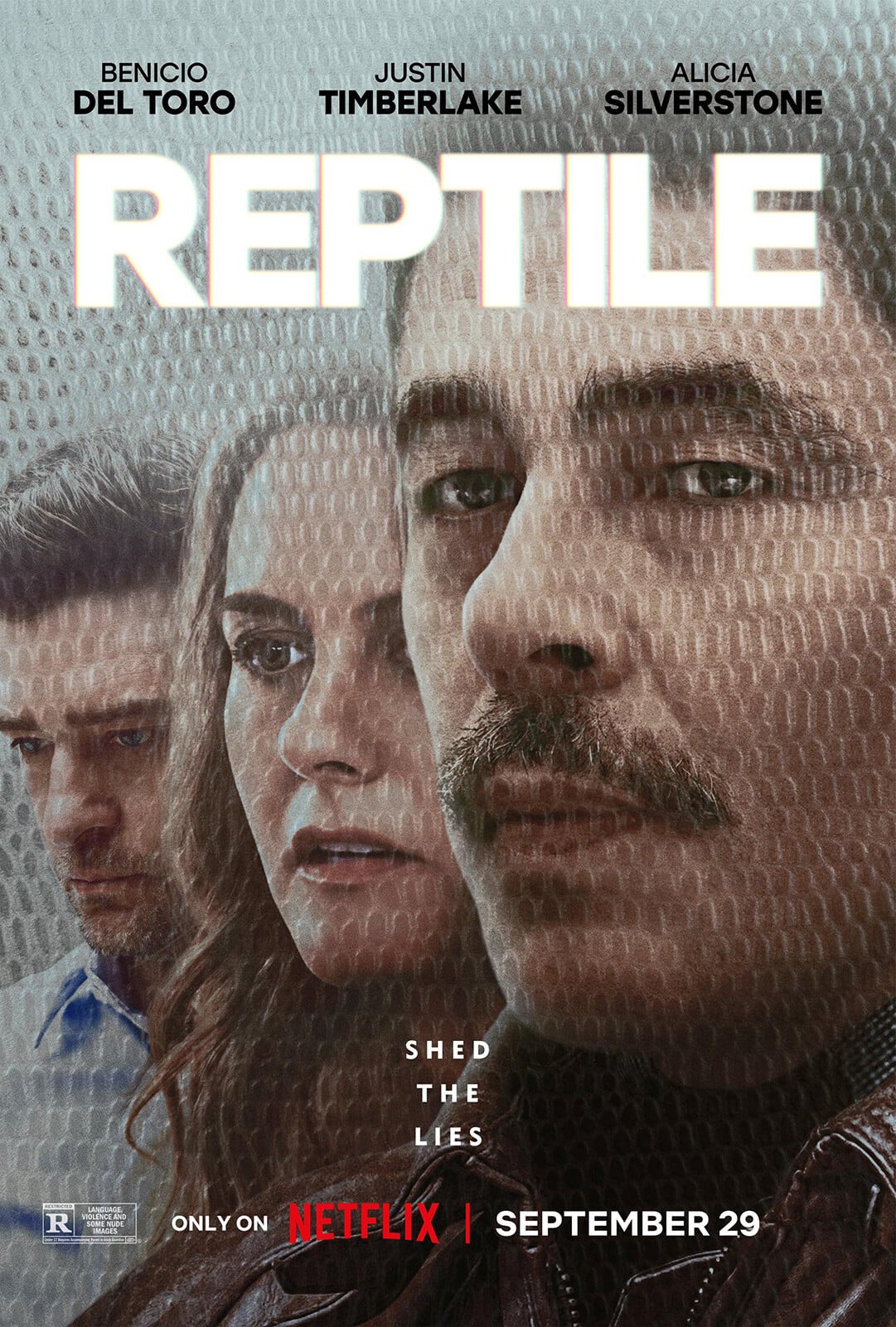 [����]-[Netflix] Reptile (2023) �͡��Һ�ҵ�� [���§�ѧ��� DD+5.1] [�Ѻ��+�ѧ���]-Encode.H.265.1080p. [Netflix (web-dl)]-[�ҡ���� (Master)]
