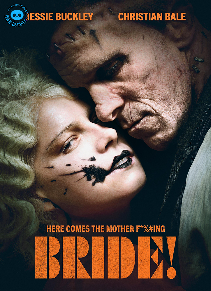 [����]-> The Bride! (2026) : ������! � [���§�ѧ��� DD+ 5.1.Atmos / �ҡ���� DD+ 2.0] � [������: ��-�ѧ��� Master] � [* 1080p Super HQ �����硤س�Ҿ�٧! *]