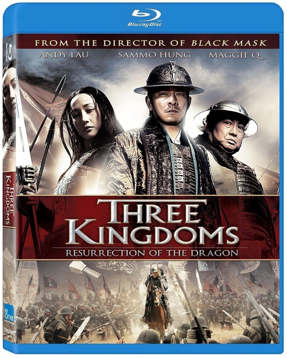 [�չ]-Three Kingdoms Resurrection of the Dragon (2008) ����� �ع�֡���ʹ�ѧ��-MiniBD.AC-3.1080p. [Modified]-[�ҡ���� ��������]