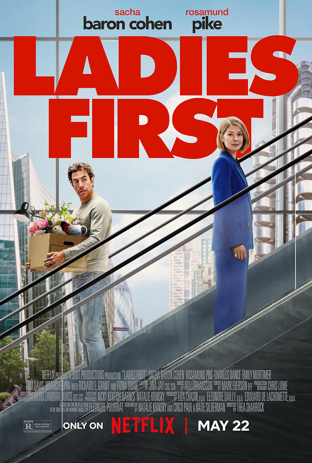 [����]-[Netflix] ������ա�� �š�����˭ԧ�˭� - Ladies First (2026) [���§��+�ѧ��� DD+5.1] [�Ѻ��+�ѧ���]-Encode.H.265.1080p. [Netflix (web-dl)]-[�ҡ���� (Master)]