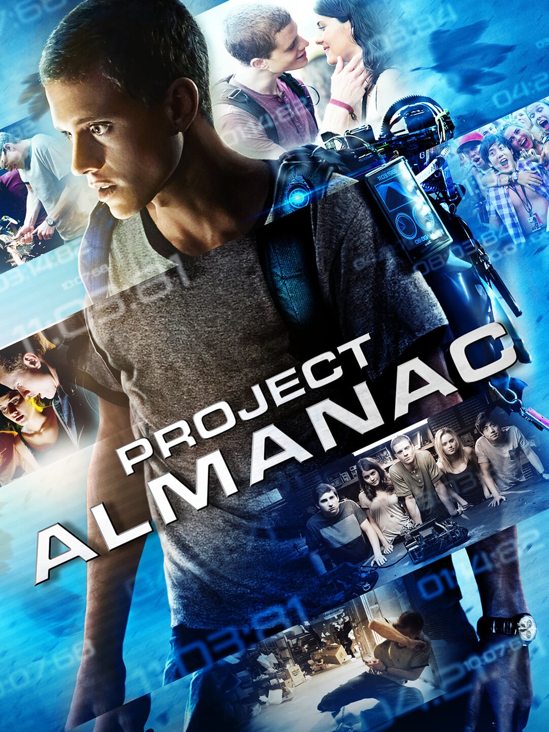 [����]-[Netflix] ���� ����� ������� - Project Almanac (2015) [���§��+�ѧ��� DD+5.1] [�Ѻ��]-Encode.H.264.1080p. [Netflix (web-dl)]-[�ҡ���� (Master)]