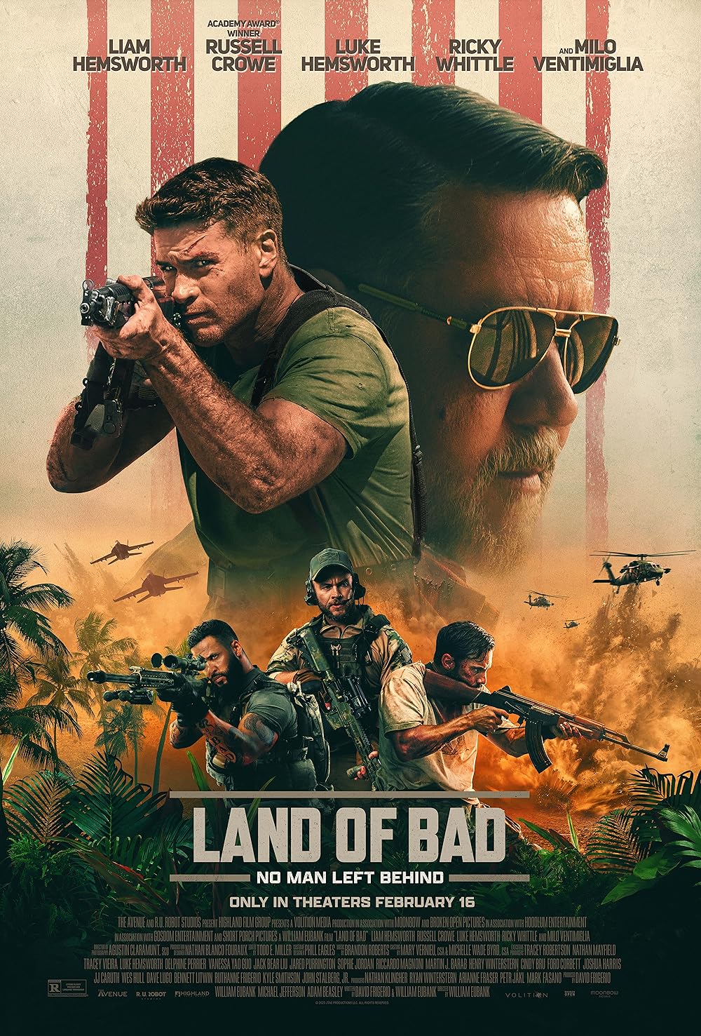 []-Land.of.Bad.(2024)-HD DVD.H.264.1080i. [Master]-[ҡ (Master)]