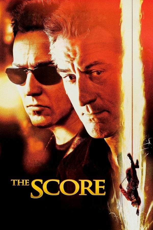 []-[NETFLIX] The Score (2001) ʻ˹-WEB-DL.H.264.1080p. [Netflix (web-dl)]-[ҡ ]