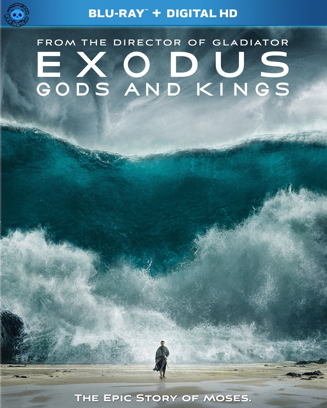 []-> Exodus: Gods and Kings (2014) / ⫴: ʹ ͹ ԧ  [§ѧ DTS: 5.1 / ҡ DD 5.1 Blu-Ray Master]  [: -ѧ Master]  [* 1080p Super HQ 硤سҾ٧! *]