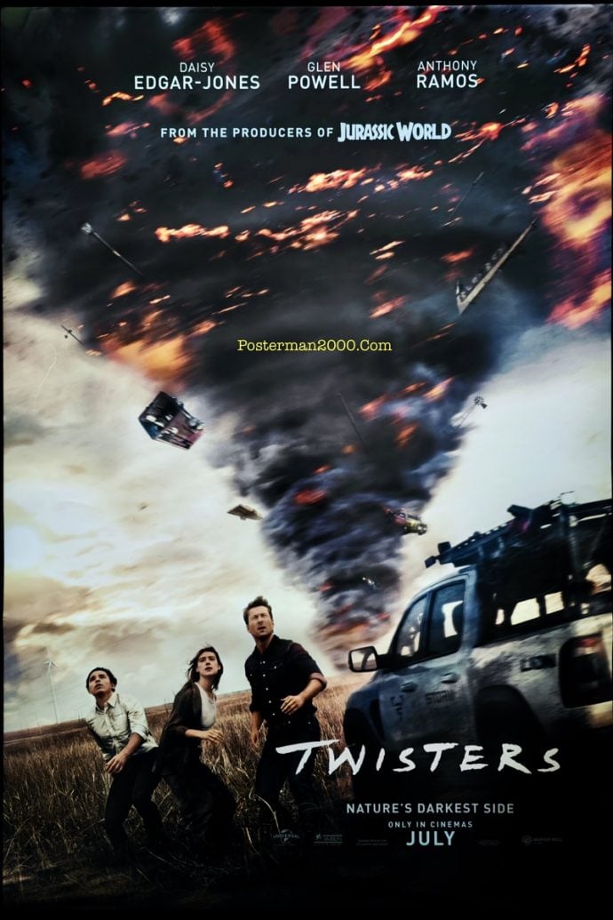 Twister 1-2 ( ĵٶš)-WEB-DL.H.264.1080p. [Modified]-[ҡ (Master)]