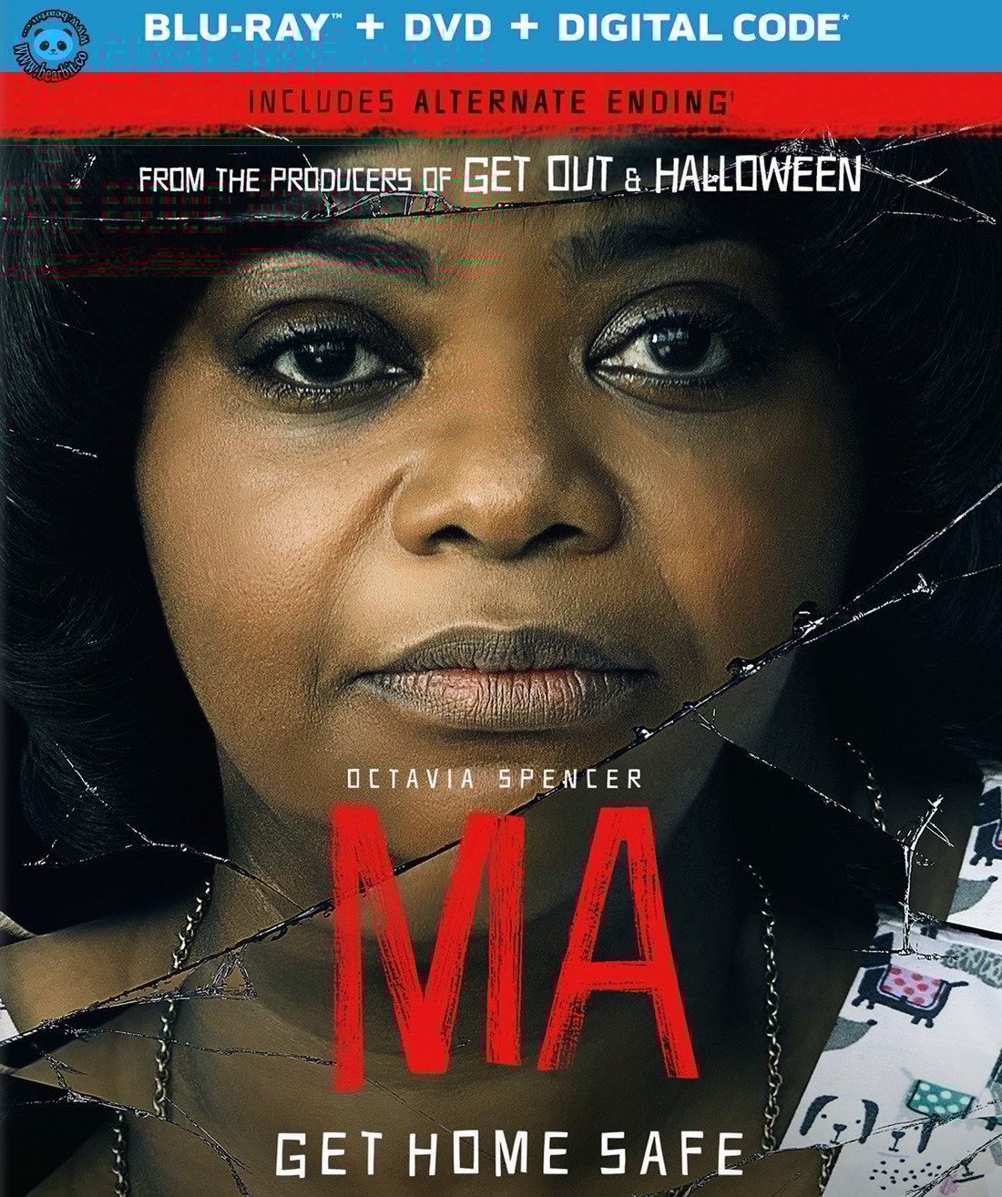 []-> Ma (2019) :    [§ѧ DTS: 5.1 / ҡ DTS: 5.1 Blu-Ray Master]  [: -ѧ Master]  [* 1080p Super HQ 硤سҾ٧! *]