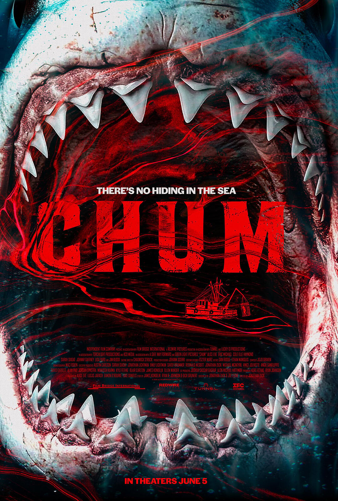 [����]-Chum (2026) [���§�ѧ��� E-AC3 5.1] [�Ѻ��+�ѧ���]-WEB-DL.H.264.1080p. [Modified]-[Soundtrack �������� (��)]