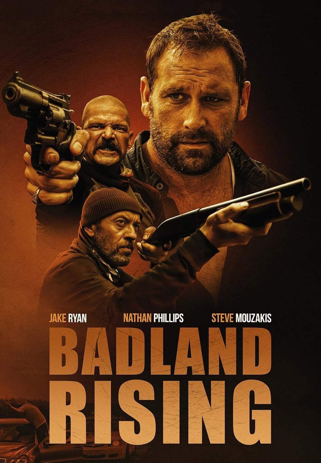 [����]-Badland Rising (2025) [���§�ѧ��� E-AC3 5.1] [�Ѻ��+�ѧ���]-Encode.H.264.1080p. [Modified]-[Soundtrack �������� (��)]